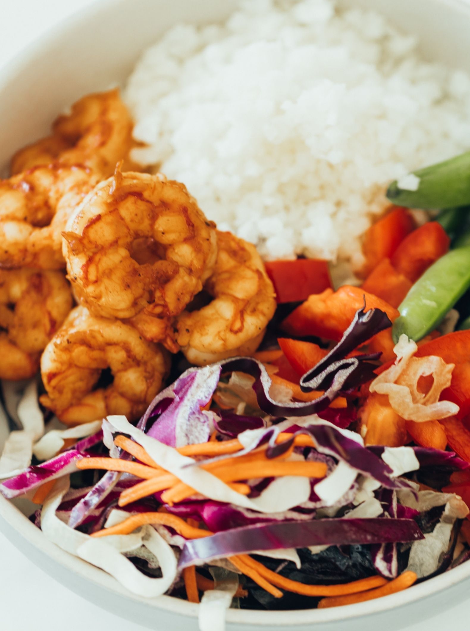 Summer Shape Up Nutrition Plan