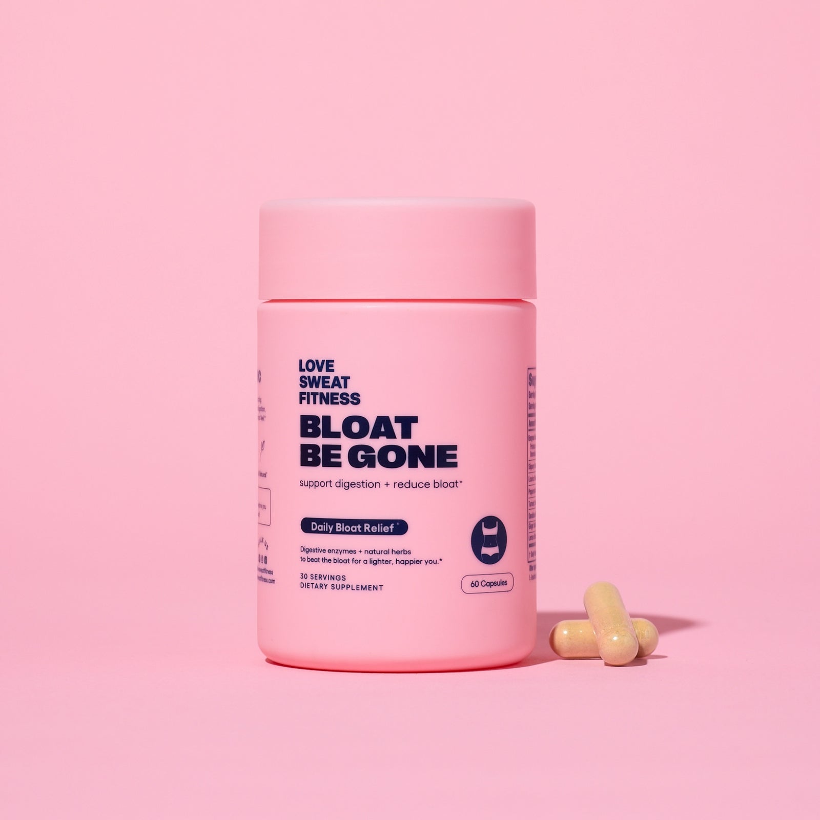 De-Bloat On The Go Bundle