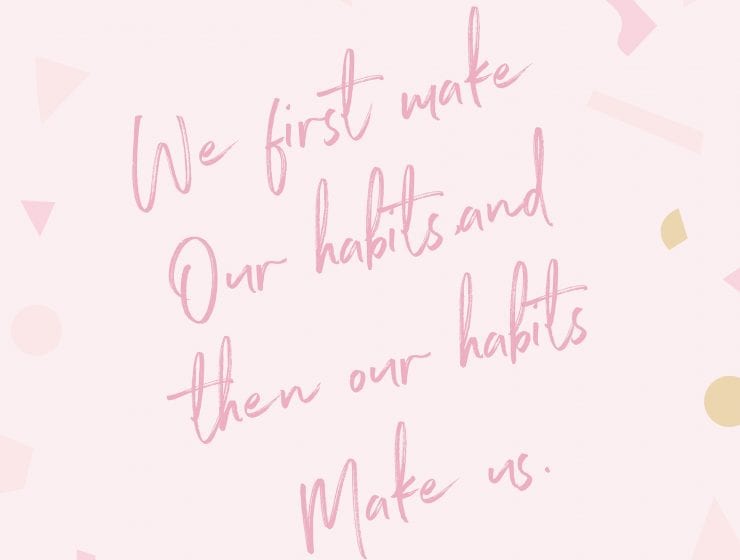 January Phone Wallpaper