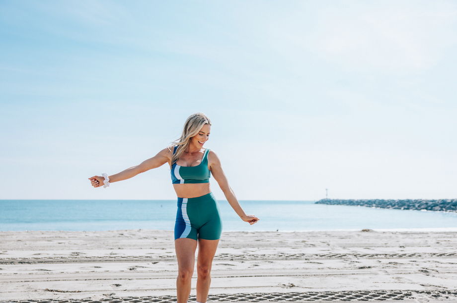 How Joining #Teamlsf Will Transform YOU